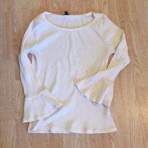 J. Crew long sleeve